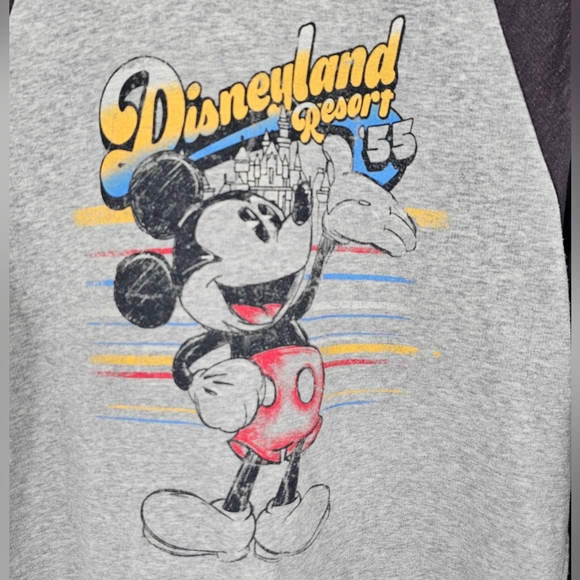 Disney Parks Sweatshirt Size XL - Picture 4 of 5